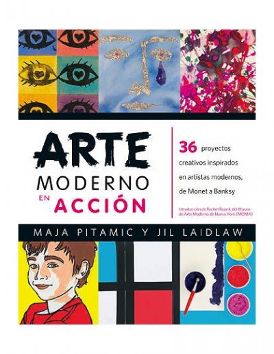 ARTE MODERNO EN ACCIÓN