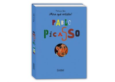 Pablo  Picasso