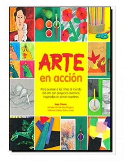 ARTE EN ACCION